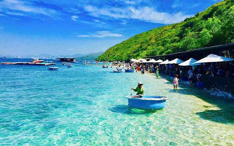 TOUR NHA TRANG 5 SAO TTC 3N3Đ – NGHỈ DƯỠNG CAO CẤP & GALA DINNER-2