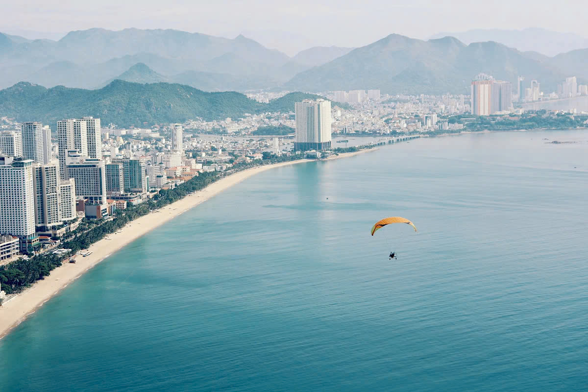 TOUR NHA TRANG 5 SAO TTC 3N3Đ – NGHỈ DƯỠNG CAO CẤP & GALA DINNER-1