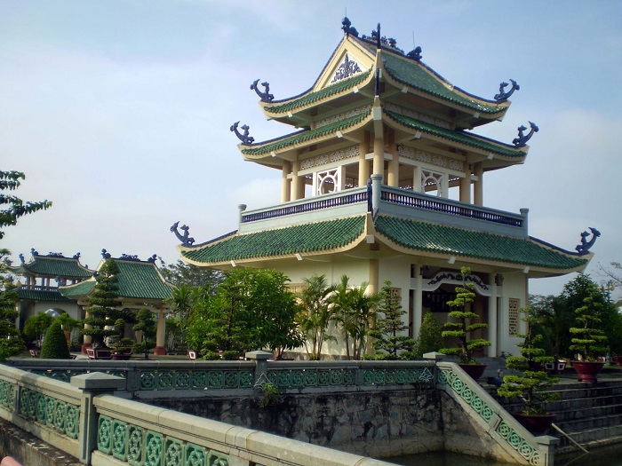 TOUR TRONG NGÀY VĂN MIẾU TRẤN BIÊN – KHU DU LỊCH SƠN TIÊN | DÀNH CHO HỌC SINH-2