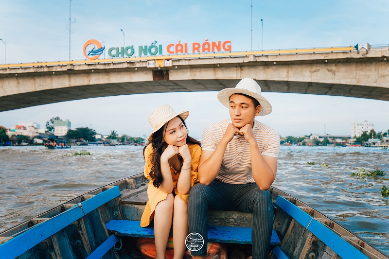 TOUR 6 TỈNH MIỀN TÂY 4N3Đ – TRỌN VẸN HỒN QUÊ NAM BỘ-8