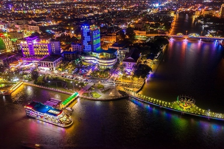 TOUR 6 TỈNH MIỀN TÂY 4N3Đ – TRỌN VẸN HỒN QUÊ NAM BỘ-5