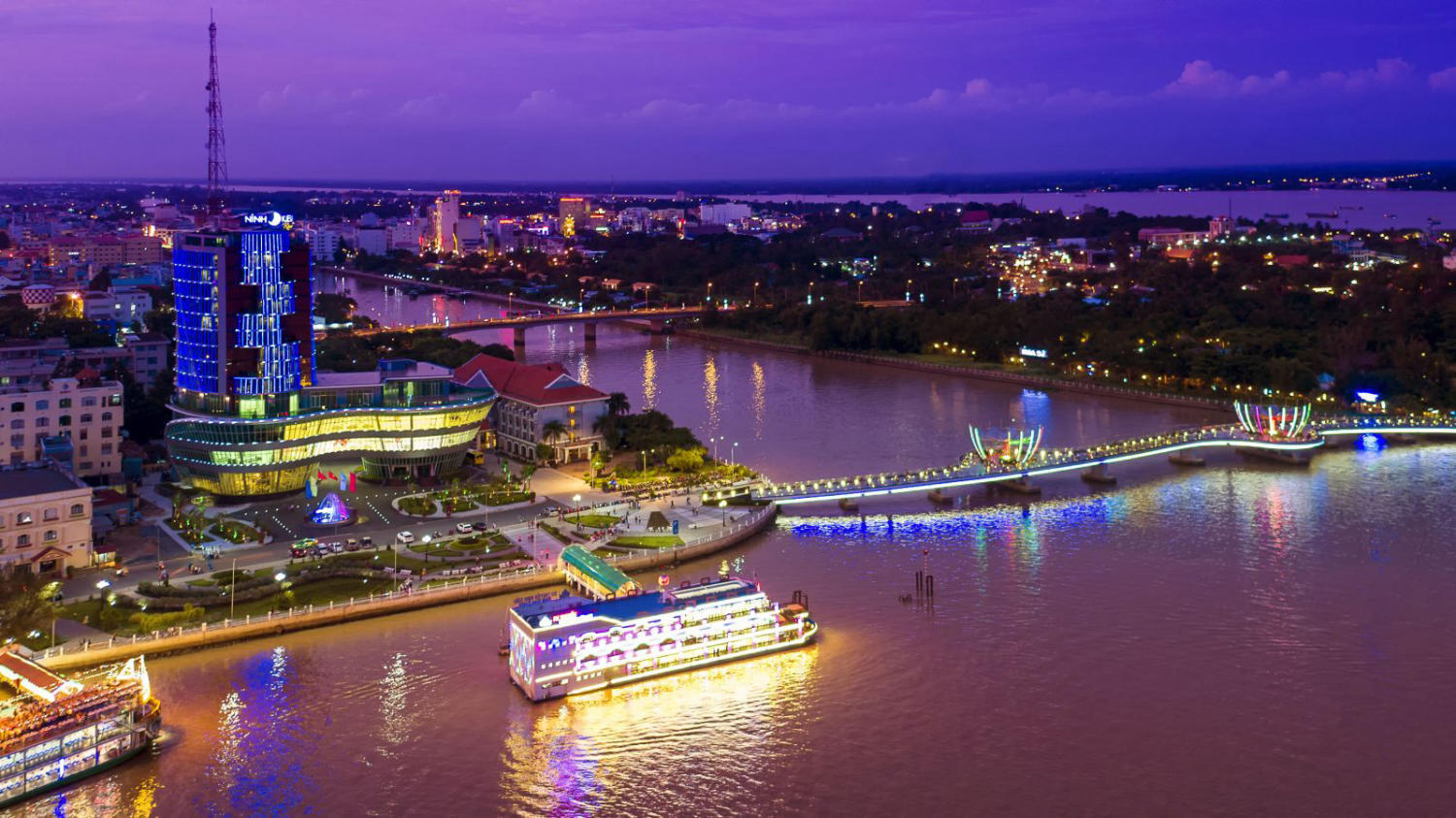 TOUR 6 TỈNH MIỀN TÂY 4N3Đ – TRỌN VẸN HỒN QUÊ NAM BỘ-3