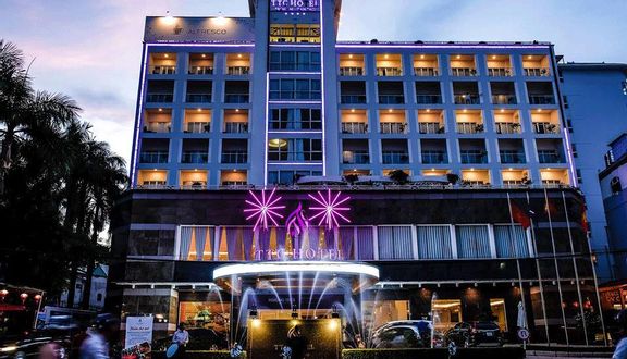 TOUR 6 TỈNH MIỀN TÂY 4N3Đ – TRỌN VẸN HỒN QUÊ NAM BỘ-6