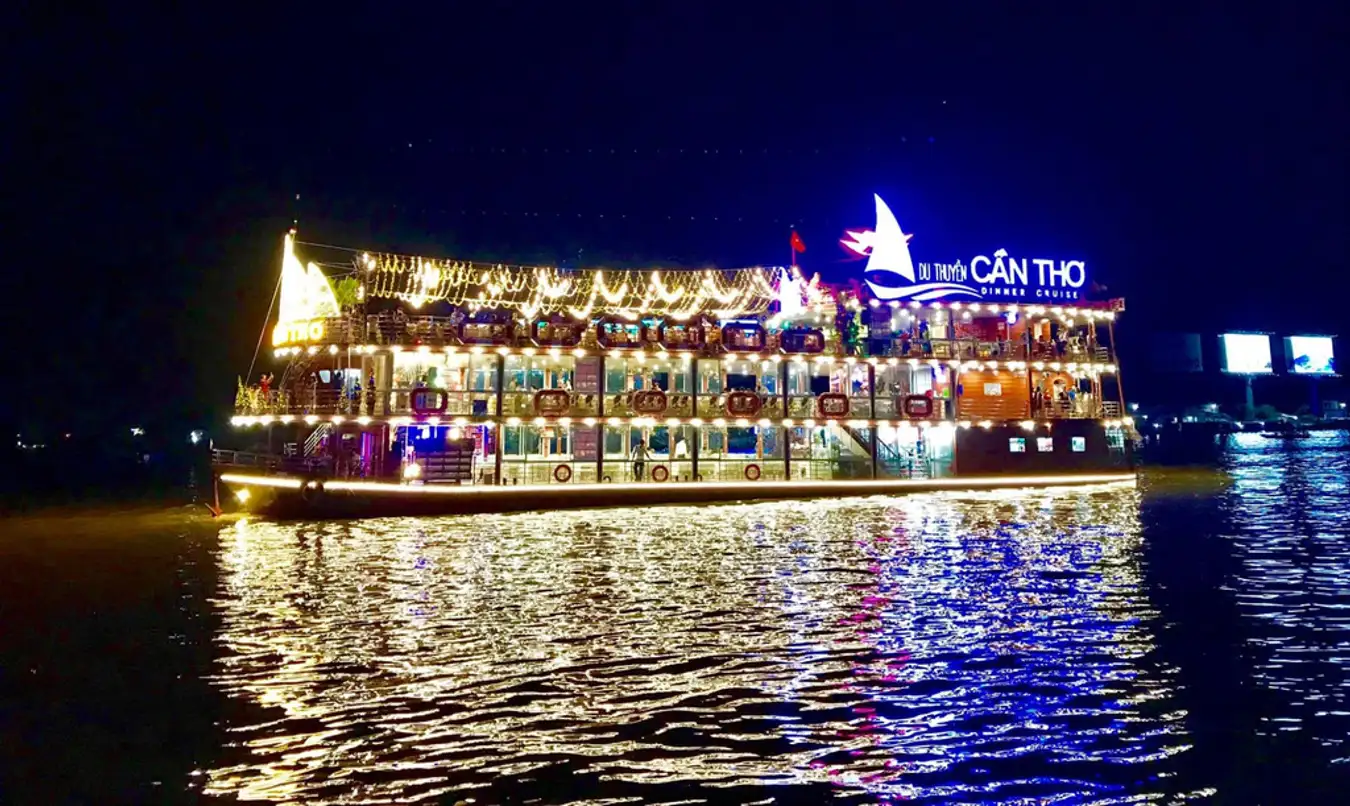 TOUR 6 TỈNH MIỀN TÂY 4N3Đ – TRỌN VẸN HỒN QUÊ NAM BỘ-1