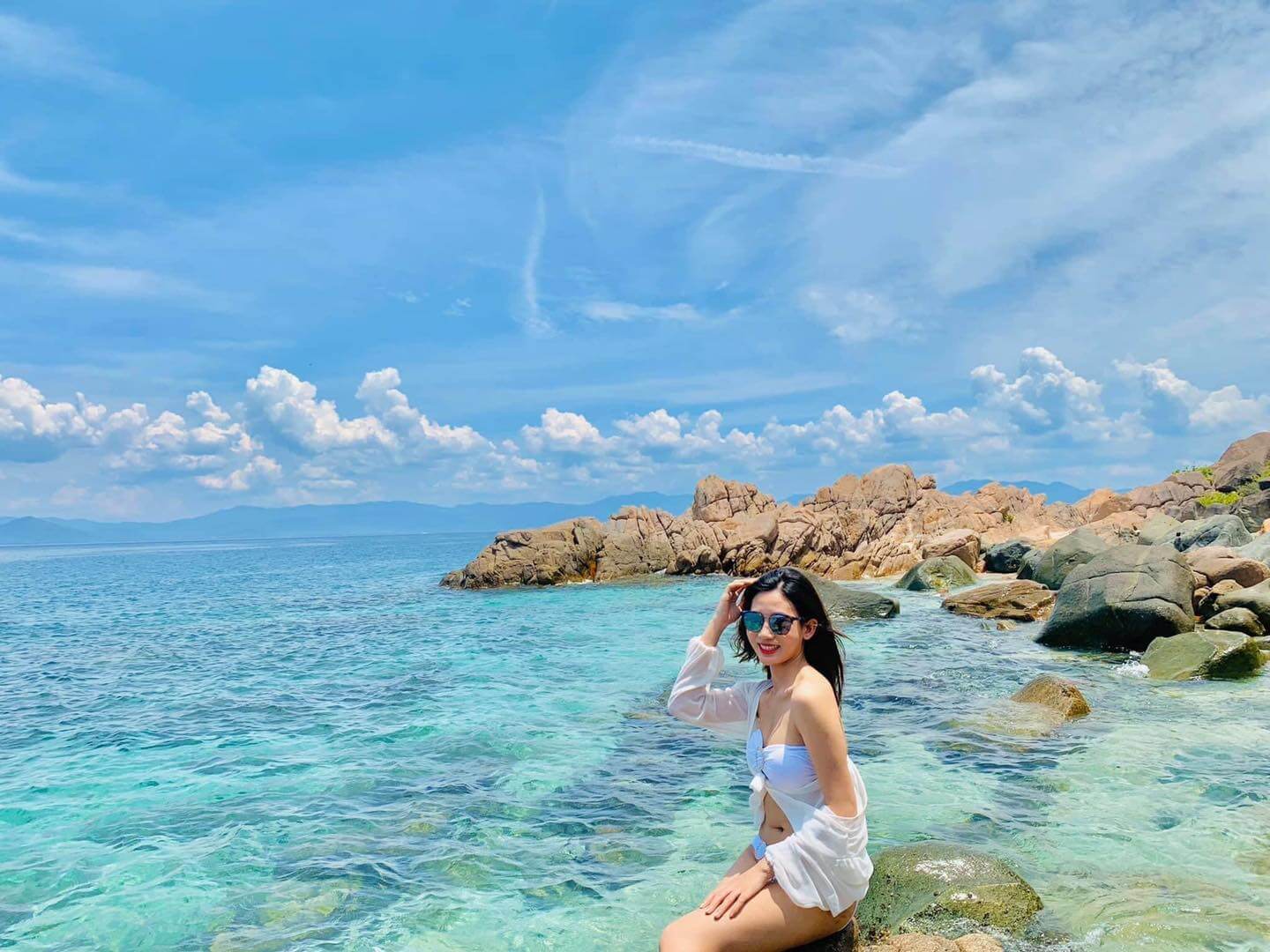 TOUR BÌNH HƯNG – VĨNH HY 2N2Đ 2025 | LẶN NGẮM SAN HÔ – GALA DINNER – NGHỈ DƯỠNG RESORT-3