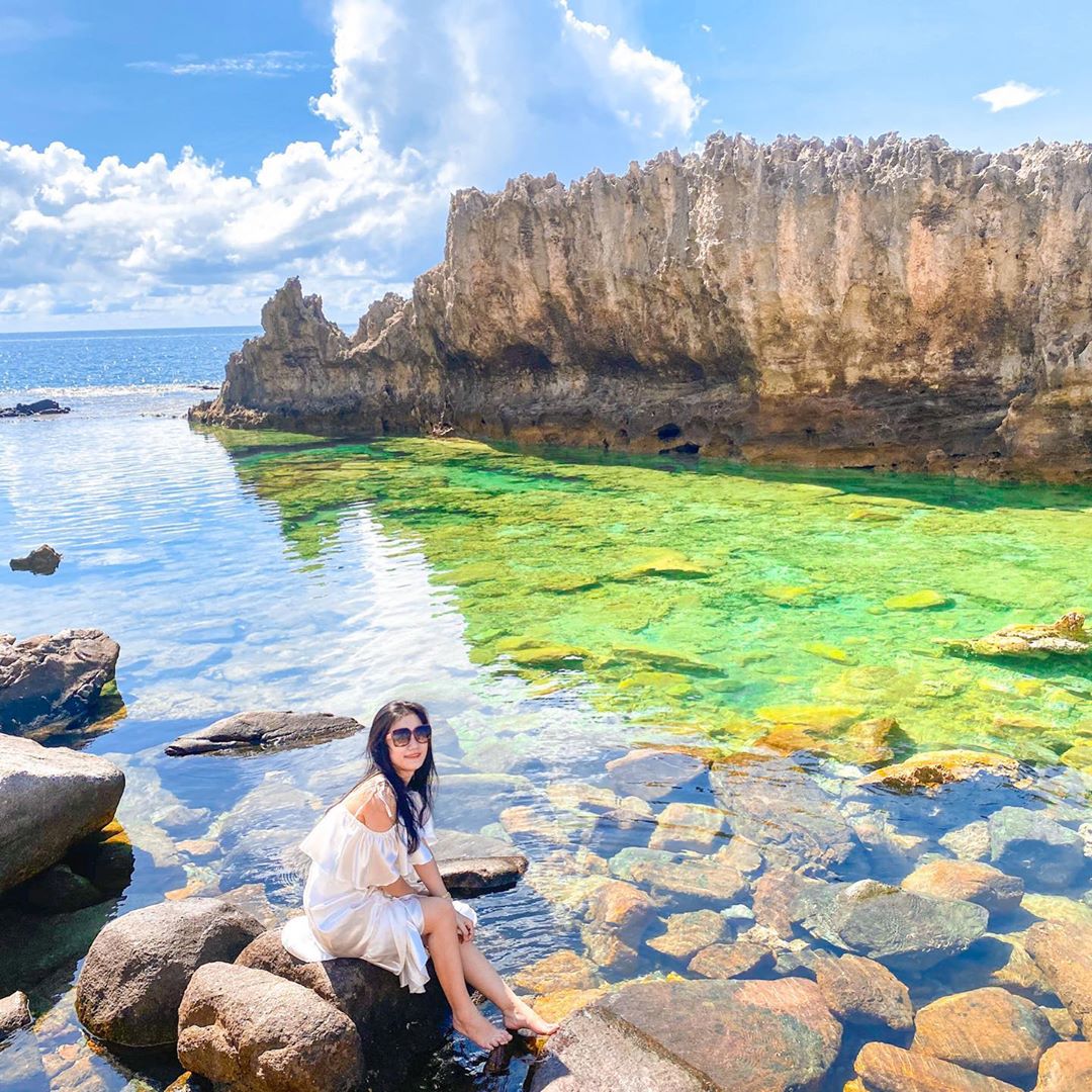 TOUR BÌNH HƯNG – VĨNH HY 2N2Đ 2025 | LẶN NGẮM SAN HÔ – GALA DINNER – NGHỈ DƯỠNG RESORT-5