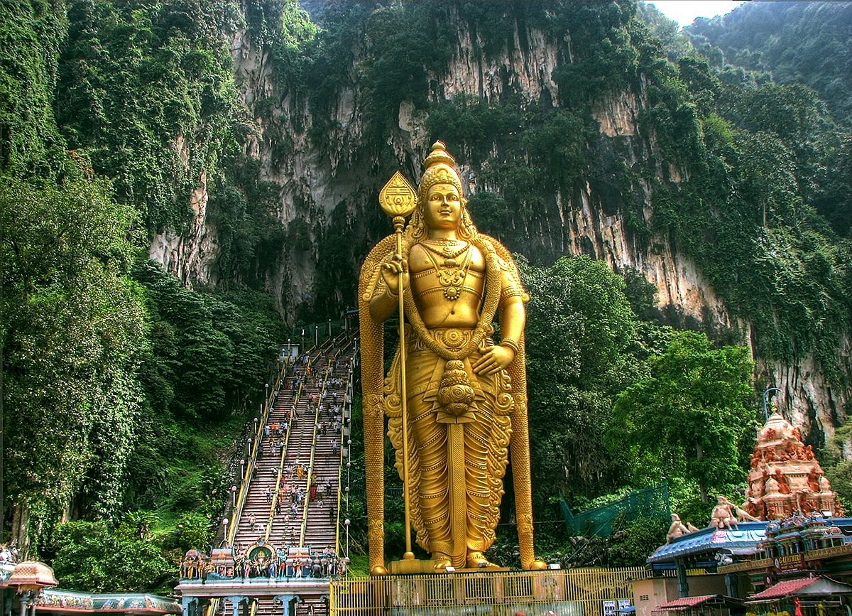 TOUR SINGAPORE – MALAYSIA – INDONESIA 6N5Đ – HÀNH TRÌNH 3 QUỐC GIA ĐÔNG NAM Á-5
