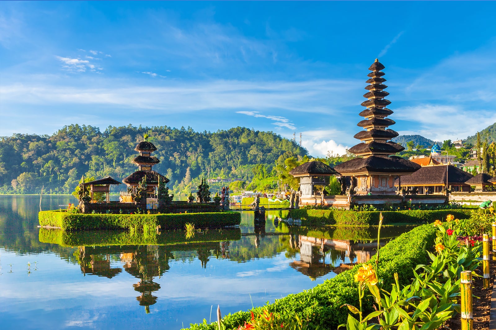 TOUR SINGAPORE – MALAYSIA – INDONESIA 6N5Đ – HÀNH TRÌNH 3 QUỐC GIA ĐÔNG NAM Á-1
