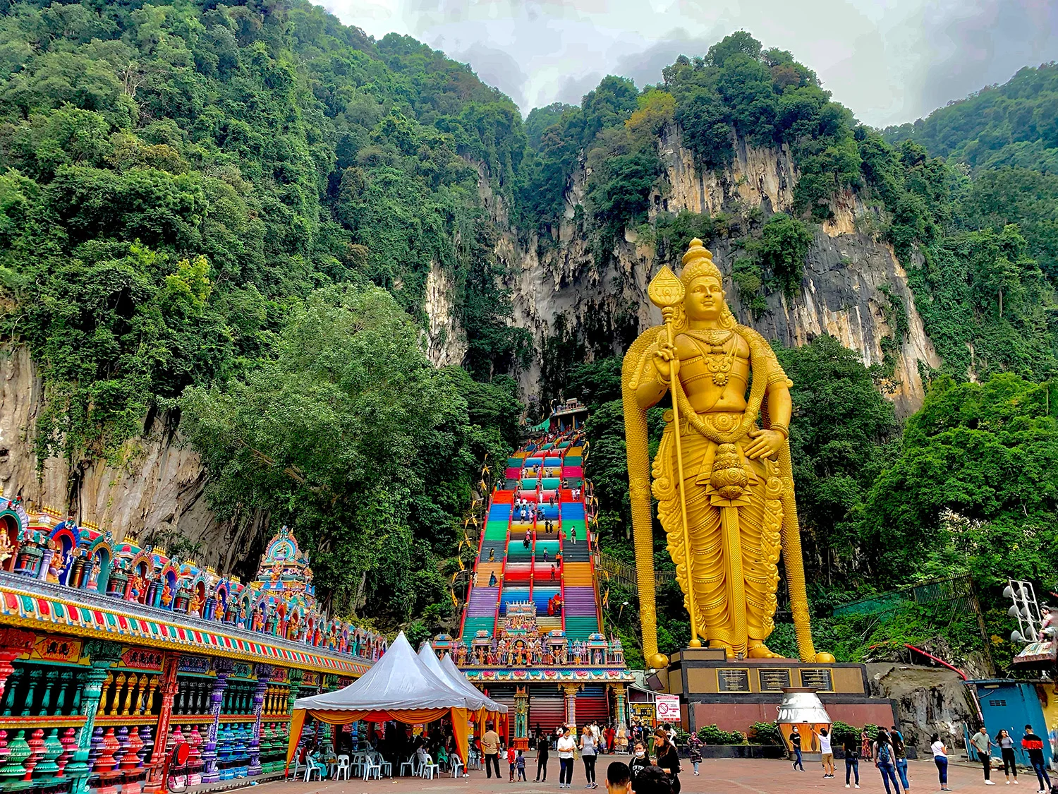 TOUR SINGAPORE – MALAYSIA – INDONESIA 6N5Đ – HÀNH TRÌNH 3 QUỐC GIA ĐÔNG NAM Á-4