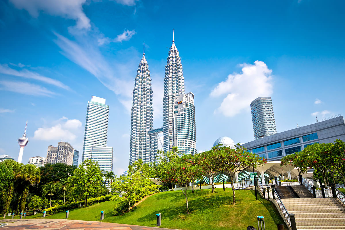 TOUR SINGAPORE – MALAYSIA – INDONESIA 6N5Đ – HÀNH TRÌNH 3 QUỐC GIA ĐÔNG NAM Á-6