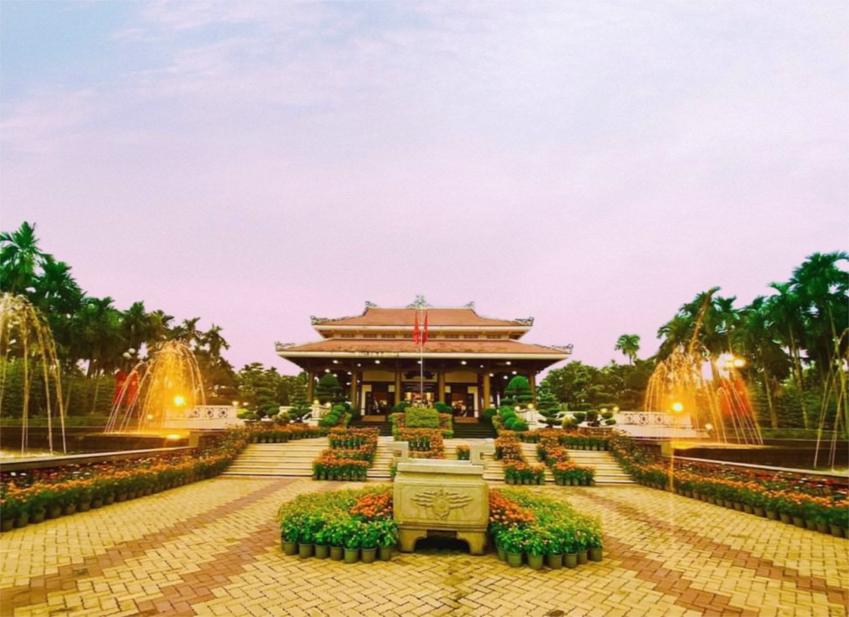 TOUR NGOẠI KHÓA NGÃ BA GIỒNG – NÔNG TRẠI GREEN PARK | HÀNH TRÌNH KẾT NỐI TRÍ TUỆ – THỂ CHẤT – KỸ NĂNG SỐNG-7