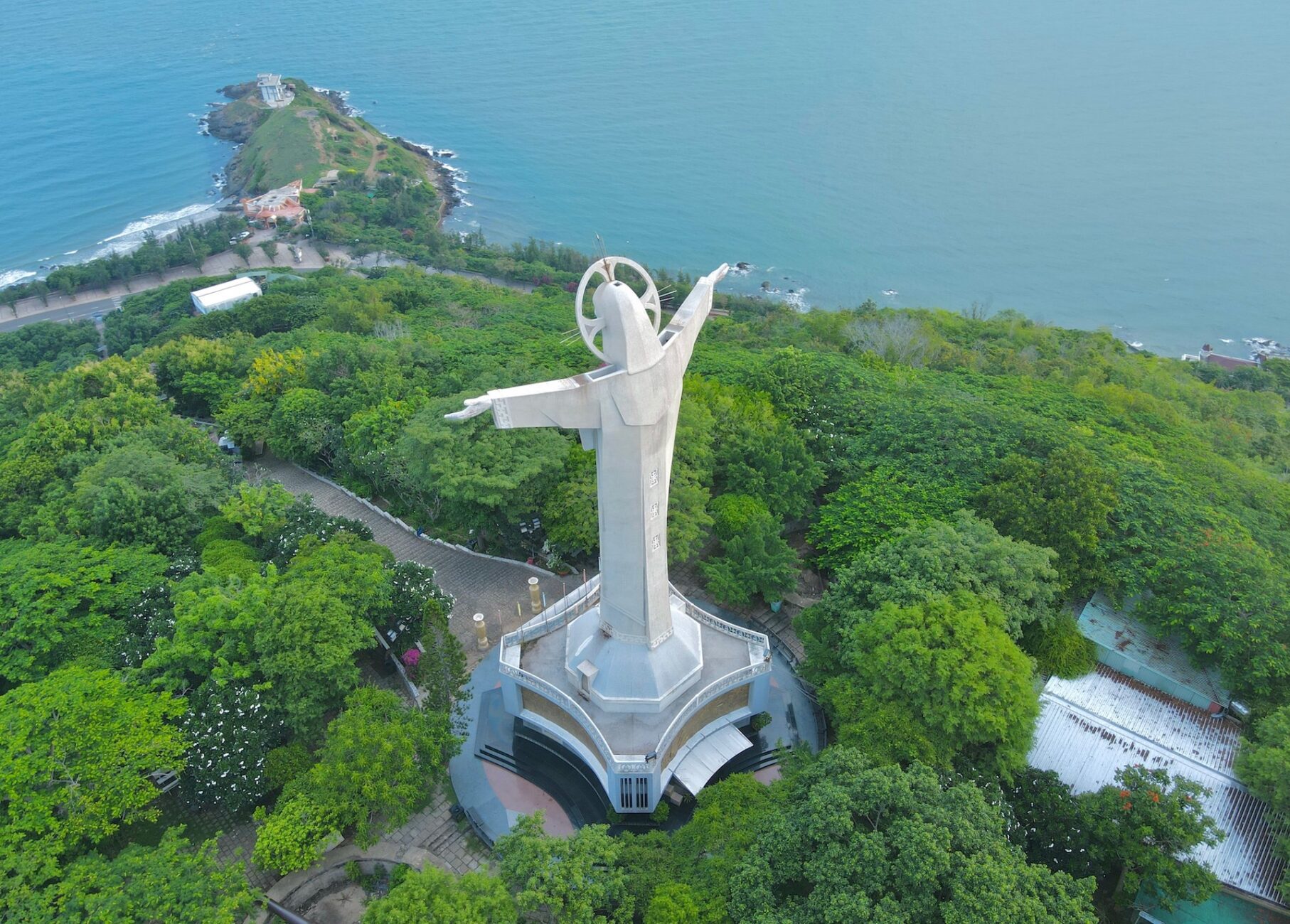 TOUR VŨNG TÀU 2N1Đ 2025 | CẢNG CÁI MÉP – NÚI THỊ VẢI – CHÙA BÚN RIÊU – KHÁCH SẠN 4 SAO-2