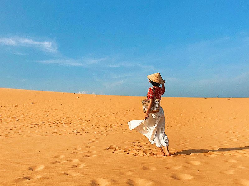 TOUR MŨI NÉ PHAN THIẾT 2N1Đ | TEAMBUILDING BIỂN – GALA DINNER – NGHỈ RESORT 3 SAO-5