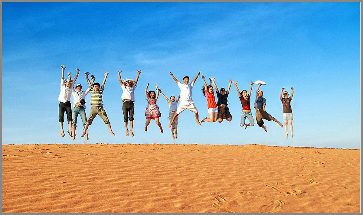 TOUR MŨI NÉ PHAN THIẾT 2N1Đ | TEAMBUILDING BIỂN – GALA DINNER – NGHỈ RESORT 3 SAO-2