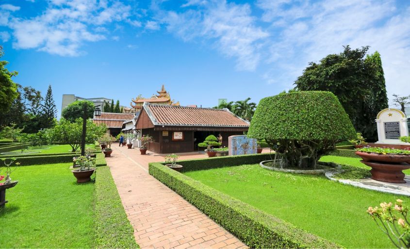 TOUR MŨI NÉ PHAN THIẾT 2N1Đ | TEAMBUILDING BIỂN – GALA DINNER – NGHỈ RESORT 3 SAO-6