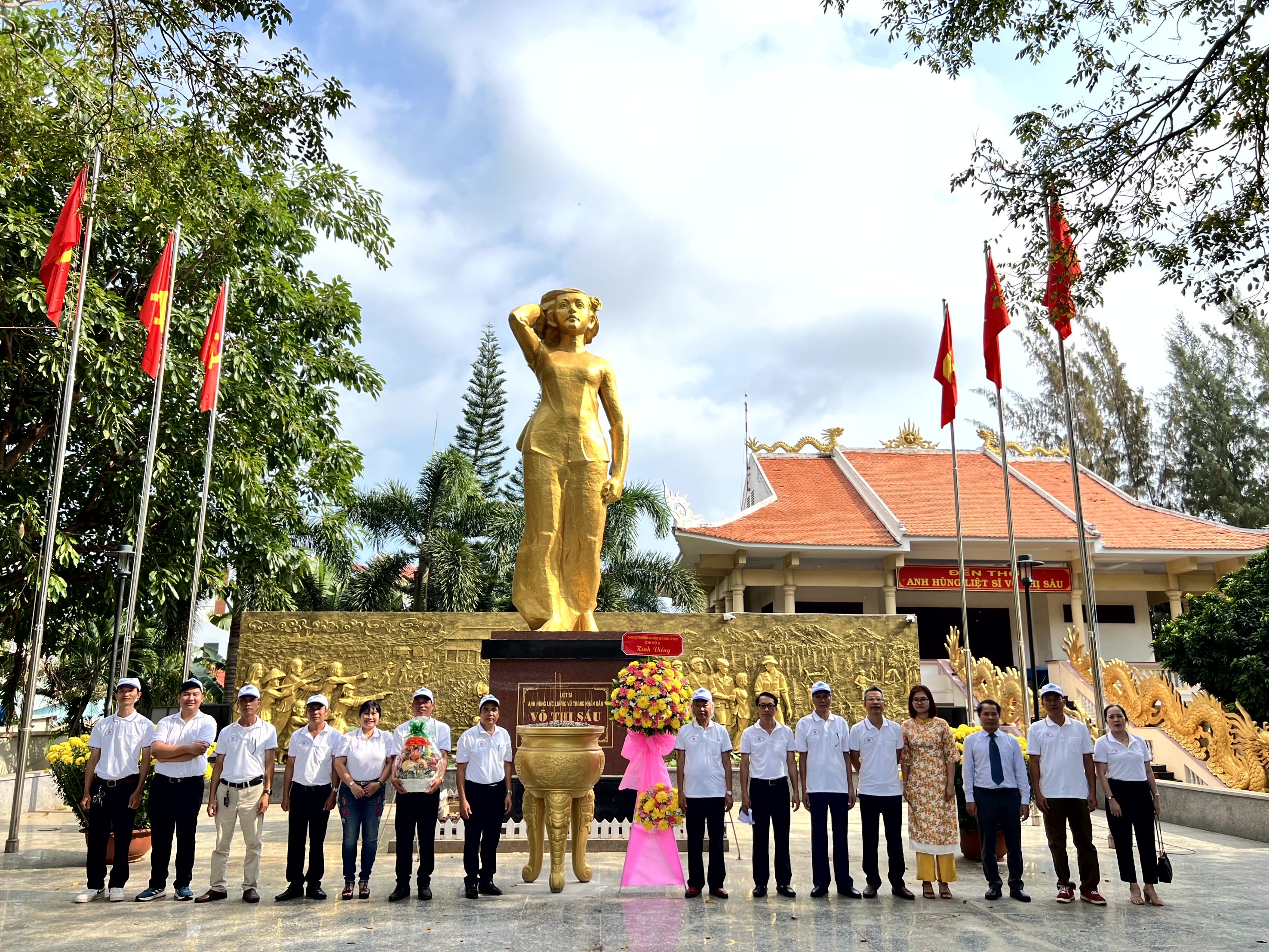TOUR LONG HẢI TRONG NGÀY-1