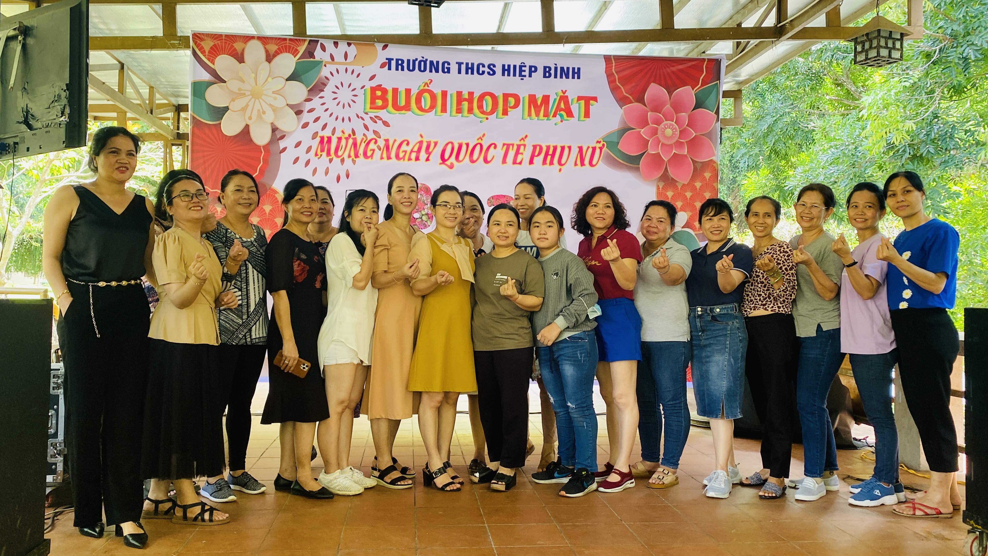 TOUR NGOẠI KHÓA VĂN MIẾU TRẤN BIÊN – KDL SUỐI MƠ | GIÁO DỤC TRUYỀN THỐNG – VUI CHƠI THIÊN NHIÊN-1