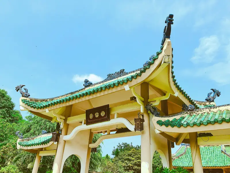TOUR NGOẠI KHÓA VĂN MIẾU TRẤN BIÊN – KDL SUỐI MƠ | GIÁO DỤC TRUYỀN THỐNG – VUI CHƠI THIÊN NHIÊN-4
