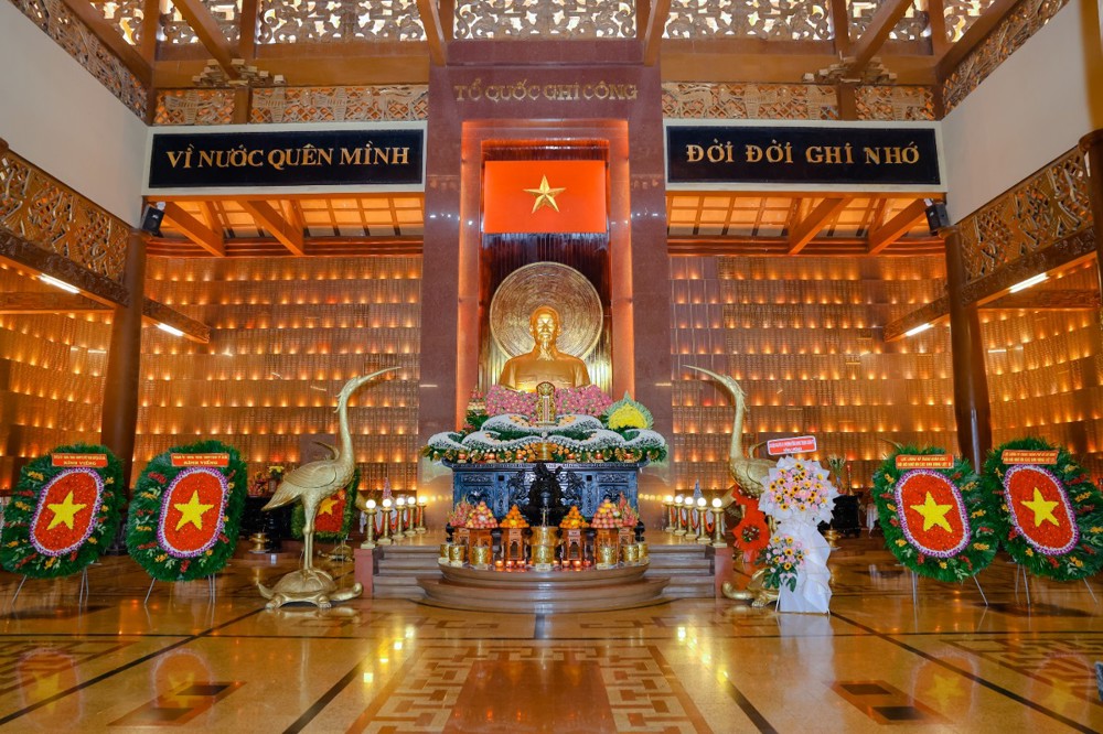 TOUR NGOẠI KHÓA ĐẤT THÉP FARM – ĐỀN BẾN DƯỢC | GIÁO DỤC LỊCH SỬ – RÈN LUYỆN KỸ NĂNG SỐNG-1