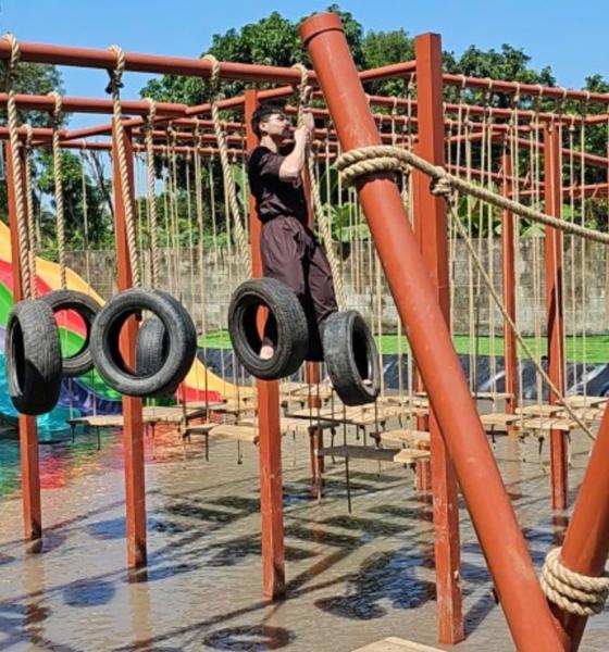 TOUR NGOẠI KHÓA ĐẤT THÉP FARM – ĐỀN BẾN DƯỢC | GIÁO DỤC LỊCH SỬ – RÈN LUYỆN KỸ NĂNG SỐNG-5
