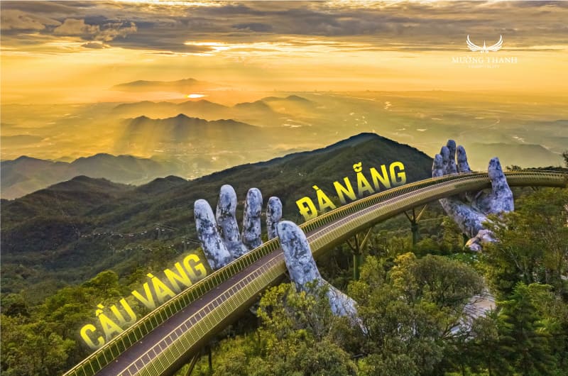 TOUR ĐÀ NẴNG – BÀ NÀ HILLS – HỘI AN 3N2Đ | KHÁM PHÁ NHỮNG DẤU ẤN DI SẢN MIỀN TRUNG-1