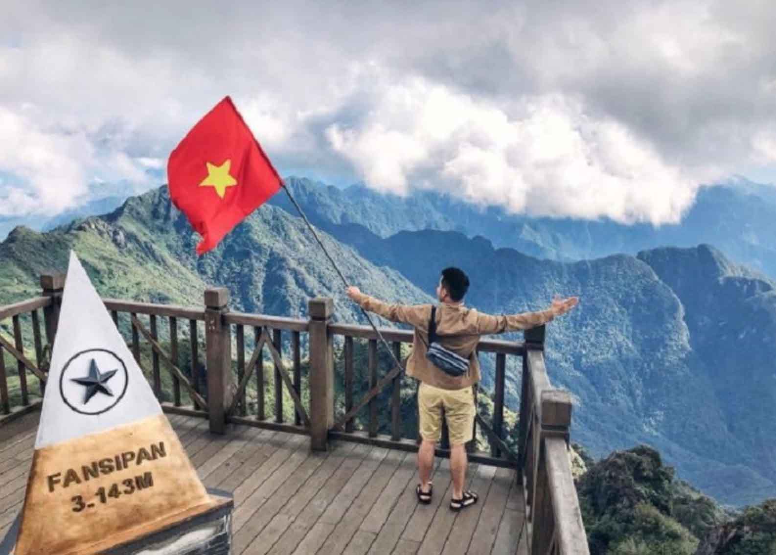 HÀNH TRÌNH DI SẢN MIỀN BẮC – HẠ LONG - HÀ NỘI - SAPA - NINH BÌNH - TOUR 5N4Đ-3