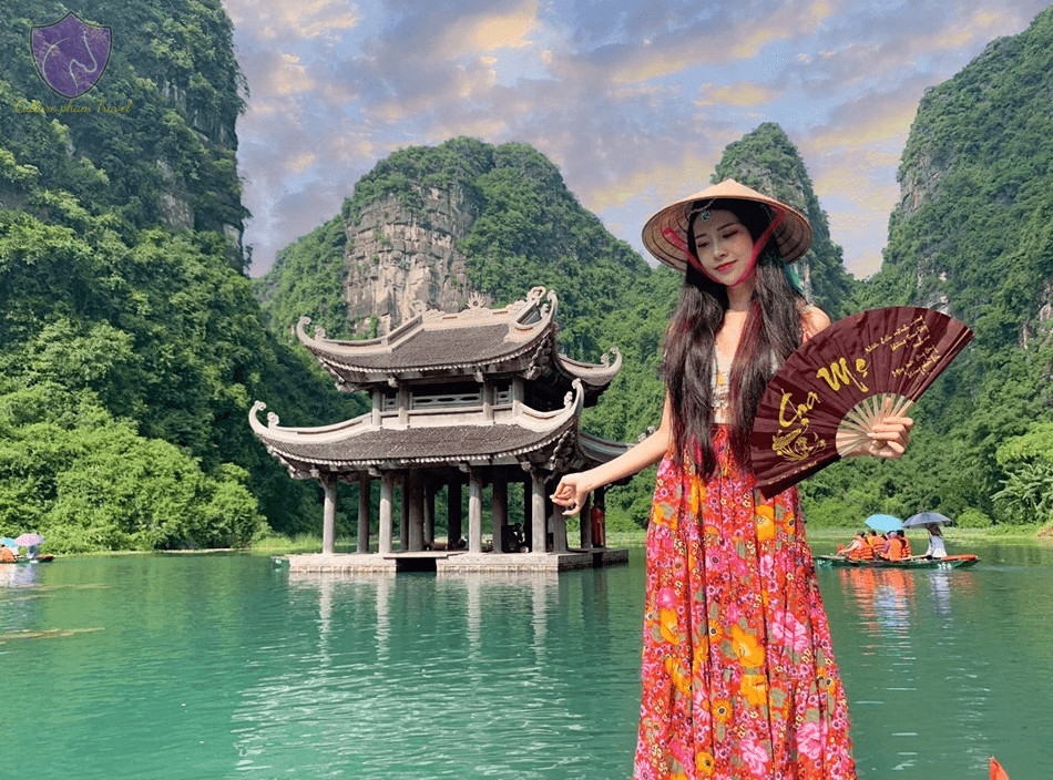 HÀNH TRÌNH DI SẢN MIỀN BẮC – HẠ LONG - HÀ NỘI - SAPA - NINH BÌNH - TOUR 5N4Đ-13