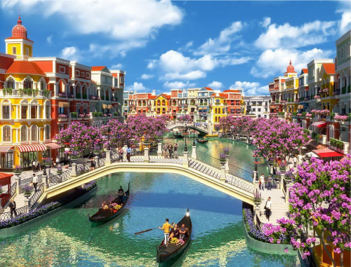 KHÁM PHÁ PHÚ QUỐC 3N3Đ CAO CẤP – VUI CHƠI ĐỈNH CAO VINWONDERS – NGHỈ DƯỠNG ĐẲNG CẤP VINHOLIDAYS-7