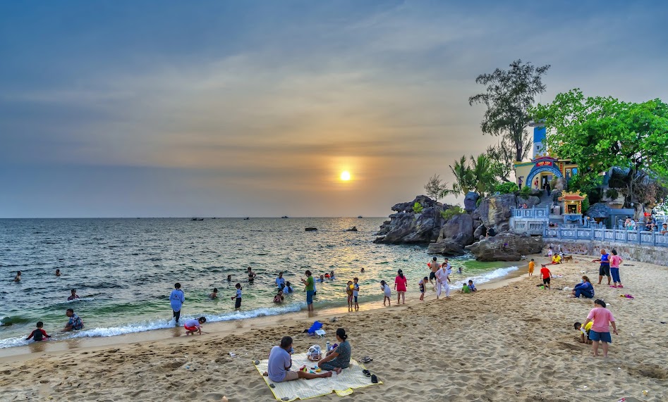 KHÁM PHÁ PHÚ QUỐC 3N3Đ CAO CẤP – VUI CHƠI ĐỈNH CAO VINWONDERS – NGHỈ DƯỠNG ĐẲNG CẤP VINHOLIDAYS-5