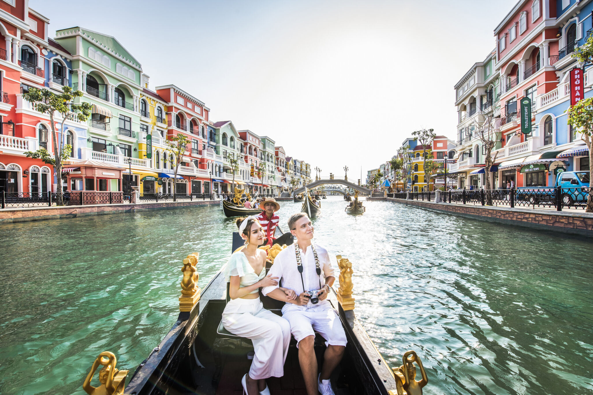 KHÁM PHÁ PHÚ QUỐC 3N3Đ CAO CẤP – VUI CHƠI ĐỈNH CAO VINWONDERS – NGHỈ DƯỠNG ĐẲNG CẤP VINHOLIDAYS-3